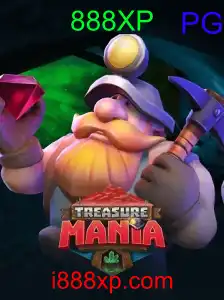 TreasureMania